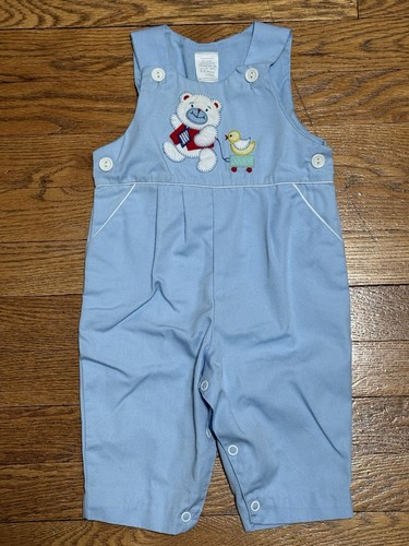 Vintage boys baby - vintage,