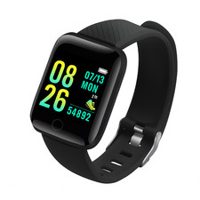 Montre Intelligente Homme &