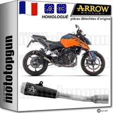 ARROW POT ECHAPPEMENT APPROUVE