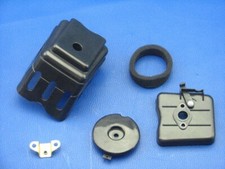 Filtre Complet De Vidal XL