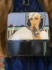 Sac Gerry the Cat Vintage