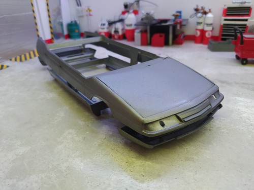 Carrosserie citroën xm - carrosserie,
