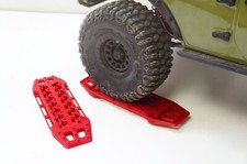 Stuck Roue Récupération Board Amélioration pour Maxtrax Axial SCX6 1/6 Crawler