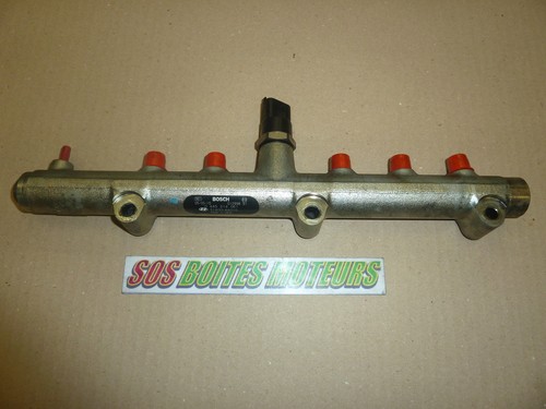 Rampe injection kia sorento - injection,