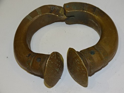 Bracelet esclave 3 - bracelet,