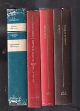 Lot cla club du - (club,