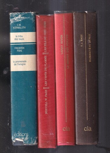 Lot cla club du - lot, (club