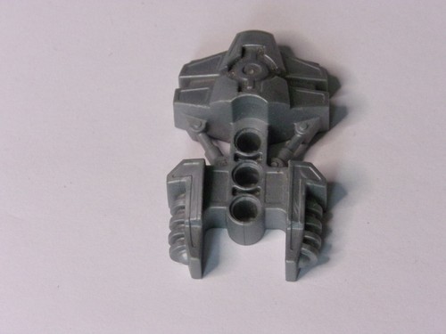 Lego 50919 gris bionicle pied - lego,