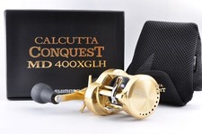 Moulinet shimano calcutta - shimano, 23
