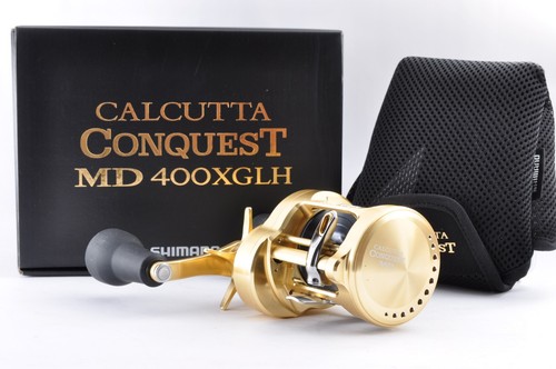 Moulinet shimano calcutta - shimano,