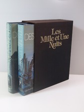 Contes des Mille et une Nuits