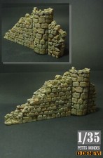     DIORAMA KIT MAQUETTE 1 /35