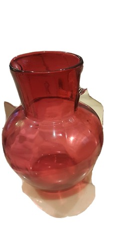 Baccarat broc pichet en - broc,