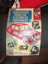 Maintaining Your Car