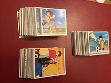 Panini Olive Et Tom - 1988 - 1