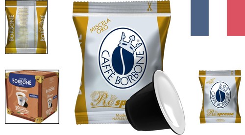 Capsules compatibles nespresso - capsules,