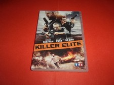 DVD,"KILLER ELITE",jason statham,robert de niro,clive owen,(2650),