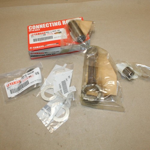 Kit bielle complet - kit,