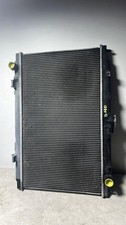 Radiateur eau NISSAN ALMERA