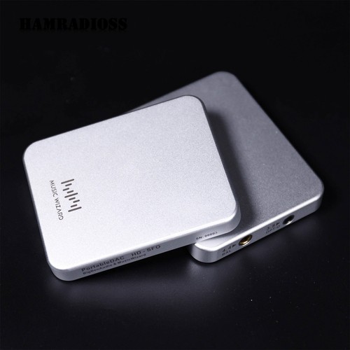 Music wizard dac headphone - music,