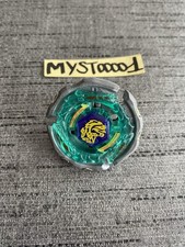 Toupie Beyblade Ray Striker Unicorno D125 Hasbro OCCASION