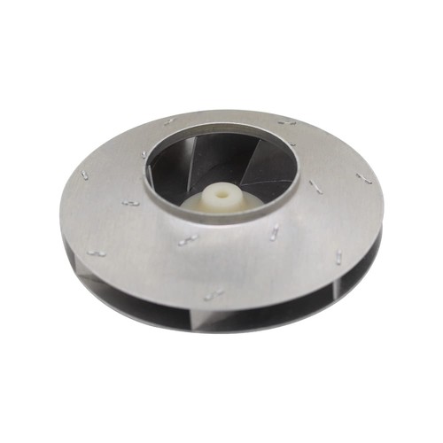 Turbine moteur aspirateur