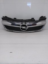 Calandre OPEL ZAFIRA B PHASE 1