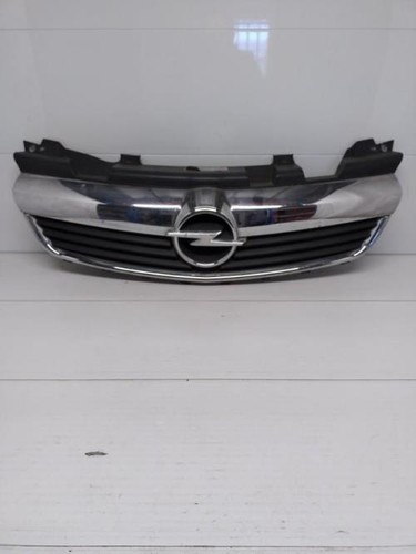 Calandre opel zafira - opel, b