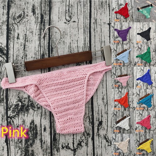 Maillot bain sexy crocheté - maillot,