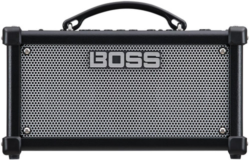 Amplificateur guitare boss - guitare,