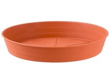 Sous-Pot En Terre Cuite 40 Cm