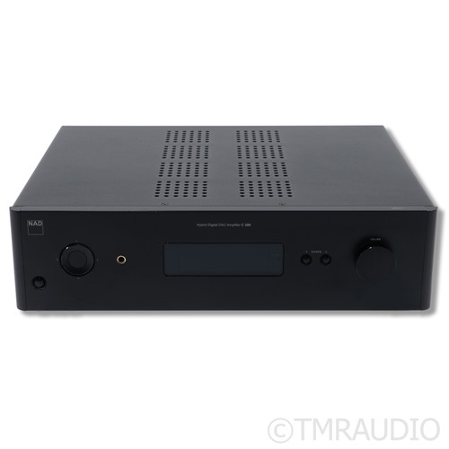 Nad 399 integrated - nad, c