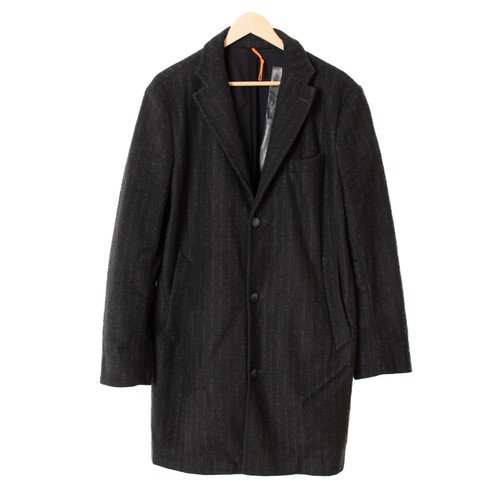 Manteau homme rrd roberto - manteau,