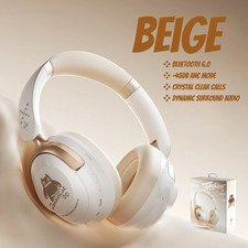 S10 ANC Bluetooth 6.0