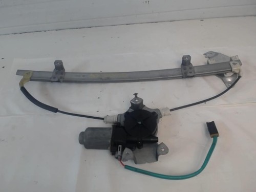 Leve vitre electrique avant