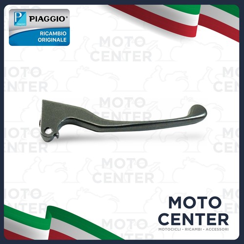 Levier frein droit piaggio - droit.,