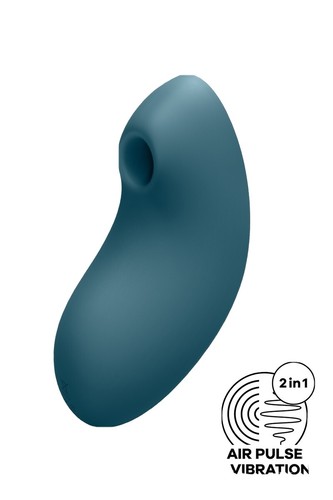 Satisfyer vulva lover - vulva, 2
