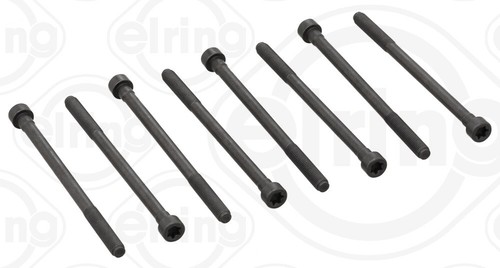 Elring 007 190 kit boulons - 007.190, de