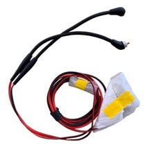 3.5mm standard Audio cable For