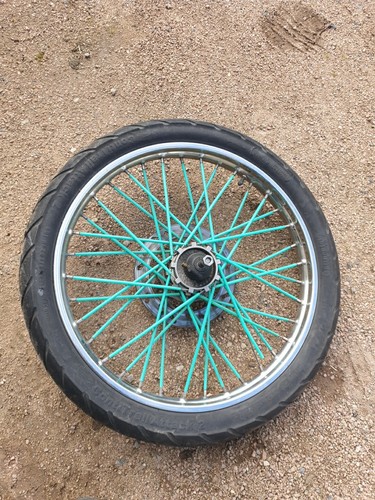Jante avant 50 - 90/90-21,