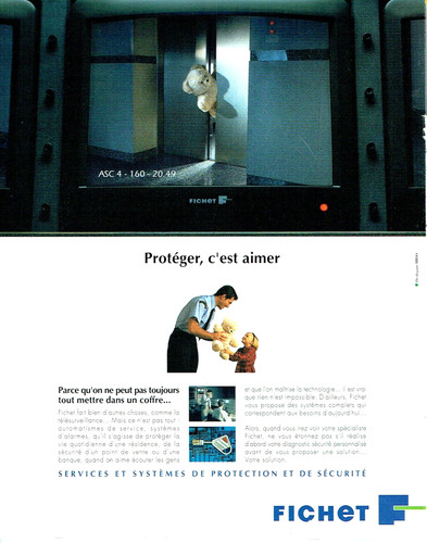 Publicité advertising 0524 - advertising,