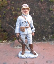 FIGURINE HACHETTE SOLDATS DE