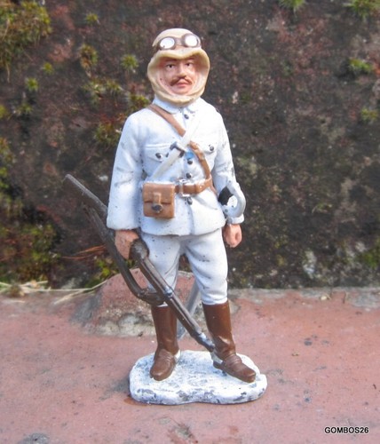 Figurine hachette soldats - hachette, de