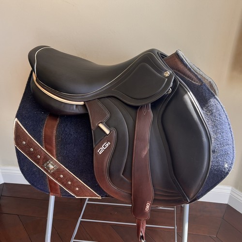 Cwd mademoiselle saddle - cwd,