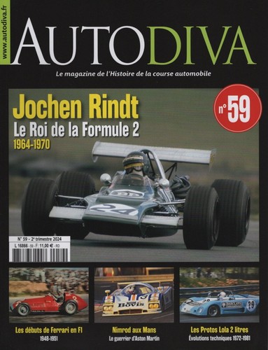 Autodiva ferrari 125 375 - 59,