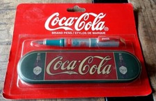 Coca Cola - Kit publicitaire