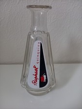 Carafe St - Raphaël - Quinquina - Publicitaire bistrot - Vintage