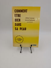 Livre Comment Être bien dans