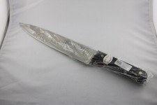 Solingen grand couteau fait