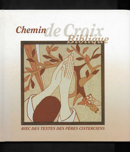 Chemin croix biblique avec - de,